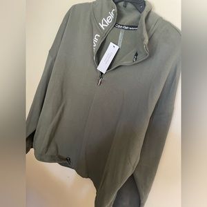 Calvin Klein pull over
